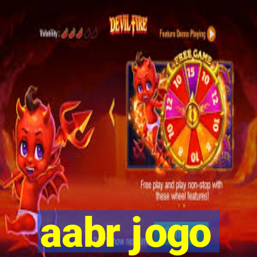 aabr jogo